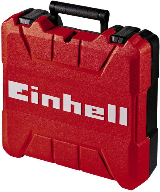Кейс для інструментів Einhell E-Box S35 (4530045) - Фото 1 Кейс для інструментів Einhell E-Box S35 (4530045) - зображення 1