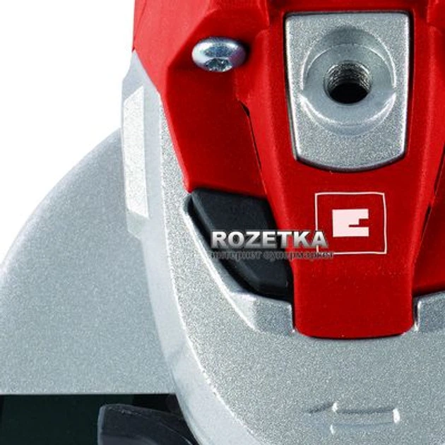 Кутова шліфувальна машина Einhell Expert TE-AG 125/750 (4430880) - зображення 3