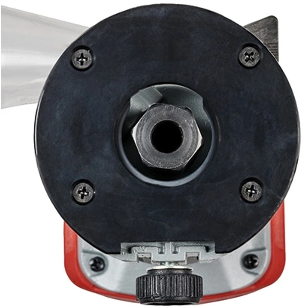 Фрезер кромковий акумуляторний безщітковий Einhell Professional X-Change TP-ET 18 Li BL - Solo (4350412) - изображение 8