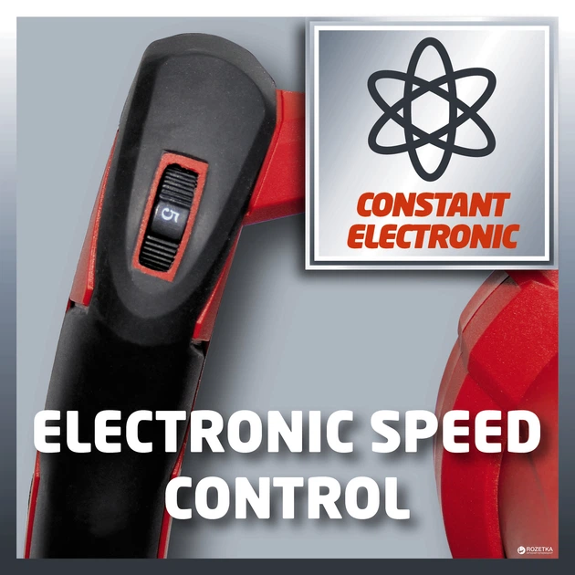Міксер Einhell TE-MX 1600-2 E (4258555) - Фото 3 Міксер Einhell TE-MX 1600-2 E (4258555) - изображение 3