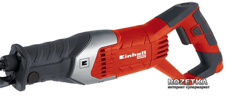 Пила універсальна Einhell TC-AP 650 E (4326141) - изображение 4