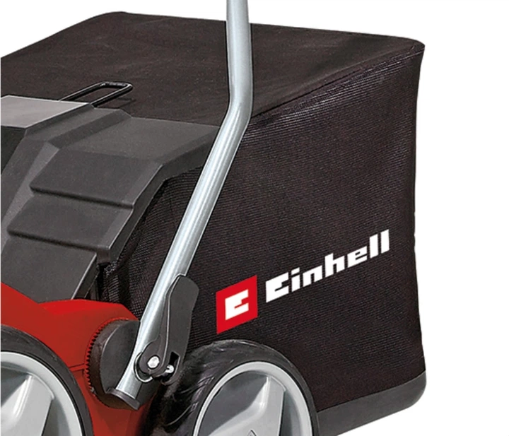 Аератор-скарифікатор Einhell GE-SA 1640 (3420590) - изображение 7