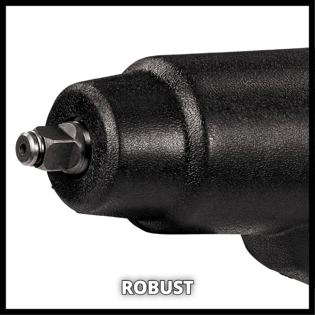 Гайковерт ударний Einhell CC-IW 950/1 (4259951) - изображение 7