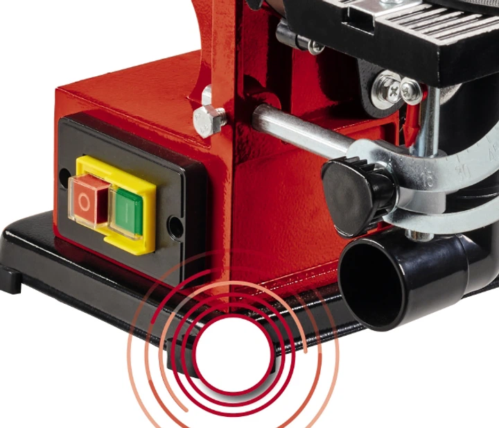 Шліфувальний станок Einhell TC-US 380 (4419257) - зображення 7