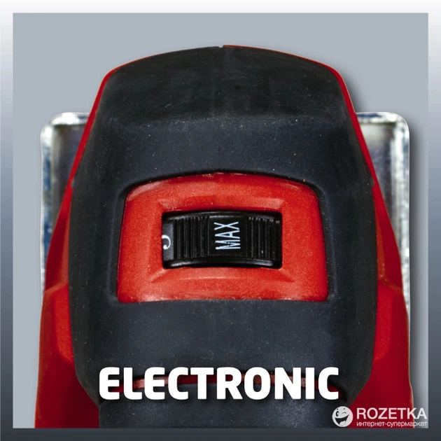 Лобзик електричний Einhell TC-JS 80/1 (4321145) - изображение 2