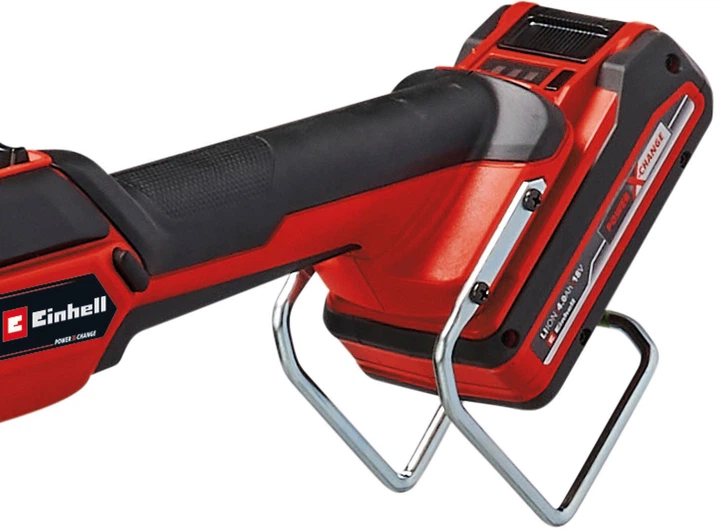 Тример акумуляторний Einhell X-Change GE-CT 18/33 Li E - Solo (3411270) - изображение 5