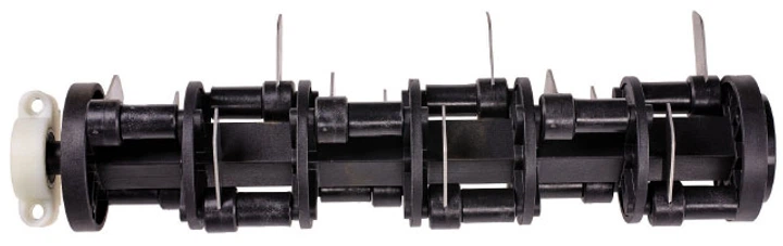 Акумуляторний скарифікатор Einhell GC-SC 18/28 Li - Solo (3420604) - изображение 4