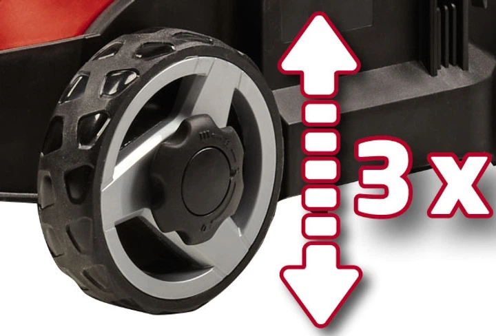 Акумуляторний скарифікатор Einhell GC-SC 18/28 Li - Solo (3420604) - изображение 5