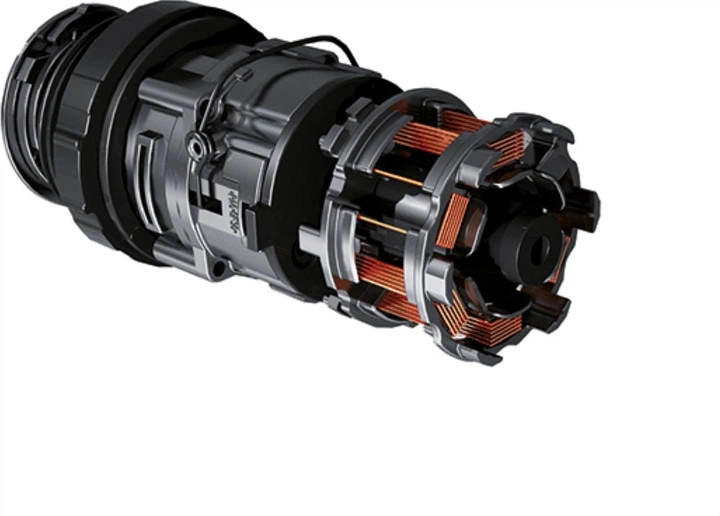 Акумуляторний ударний гайкокрут Einhell X-Change TP-CW 18 Li BL Kit 2.5 Ah (4510040K) - изображение 15