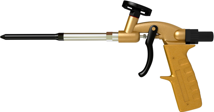 Pistolet do piany Penosil Golden Foam Gun RLR2-4 (EP0044) - obraz 2