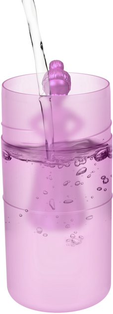 Zestaw niespodzianka Disney Princess Royal Color Reveal z mini lalką księżniczką (HMK83) (194735130016) - obraz 2