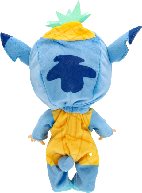 Lalka płacząca Cry Babies Disney Loving Care Stitch z akcesoriami 26 cm 11025004 (8421134927377) - obraz 10