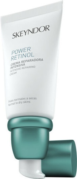 Крем для обличчя Skeyndor Power Retinol 50 мл (8436542361651) - зображення 3