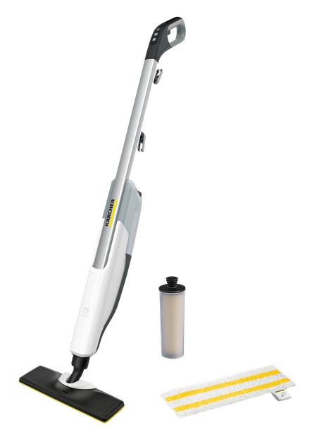 Паровая швабра Karcher SC 2 Upright 1.513-500.0 - Фото 1 Паровая швабра Karcher SC 2 Upright 1.513-500.0 - изображение 1