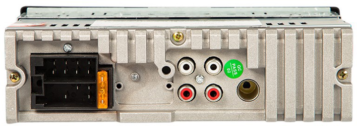 Автомагнітола Blow AVH-8626 (78-279#) (5900804109945) - зображення 2