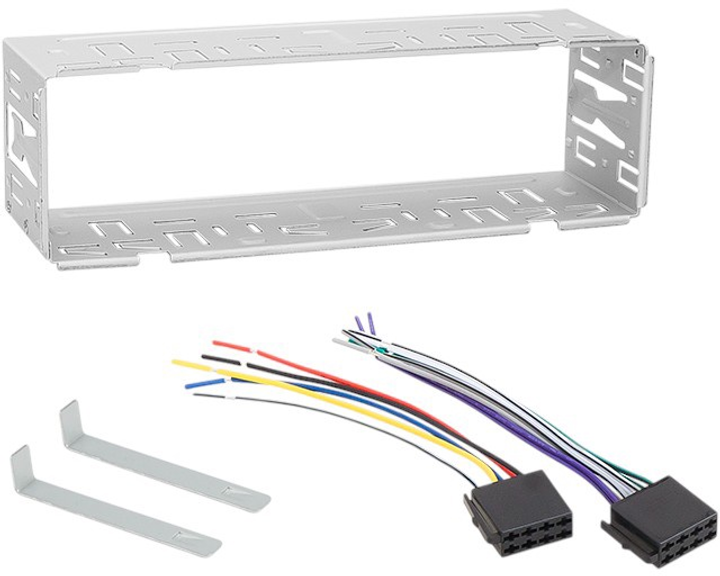 Radio samochodowe Blow AVH-8990 4" (78-336#) (5900804128434) - obraz 3