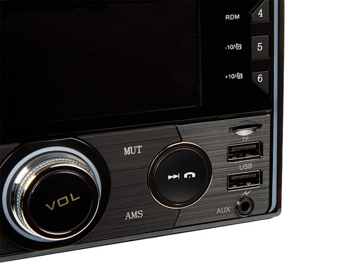 Radio samochodowe Blow AVH-9620 (78-335#) (5900804128427) - obraz 3