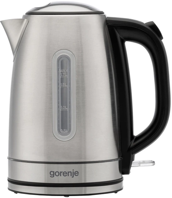 Електрочайник Gorenje K17DS - зображення 2