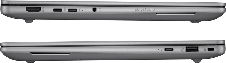 Laptop HP ZBook Ultra G1a (A3ZS0ET#AKD) Meteor Silver - obraz 7