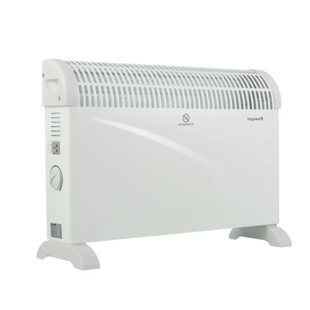 Конвекционный обогреватель ViLgrand VCH7126 - Фото 1 Конвекционный обогреватель ViLgrand VCH7126 - изображение 1