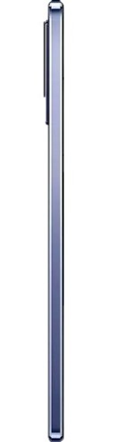 Smartfon Vivo V21 5G 8/128GB DualSim Dusk Blue (6935117834160) (869408058811865) - Outlet - obraz 4