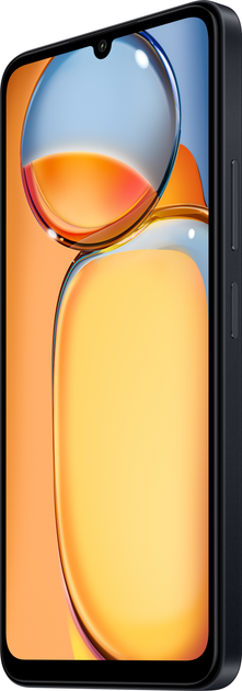 Мобільний телефон Xiaomi Redmi 13C 8/256GB Midnight Black (6941812757482) (861914077614832) - Уцінка - зображення 4