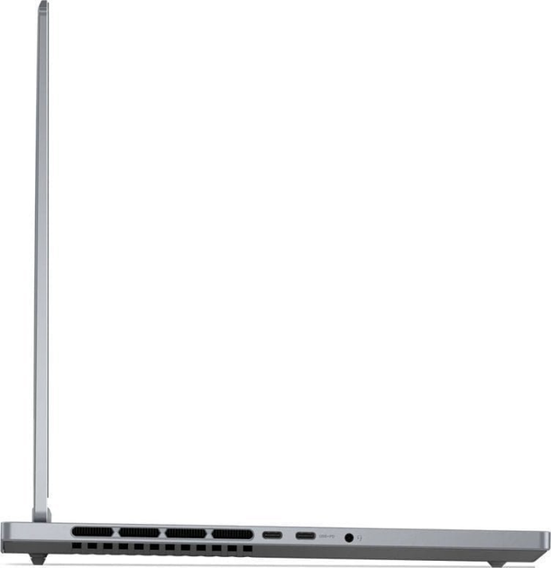 Ноутбук Lenovo Legion Slim 5 16IRH8 (82YA006WPB) Misty Grey (SMP2FV7QK) - Уцінка - зображення 7