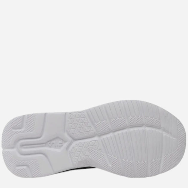 Sneakersy damskie Fila Spitfire Wmn FFW0121-83036 37 23.3 cm Czarny/Bialy (8719477632097) (955555910050457) - Outlet - obraz 7