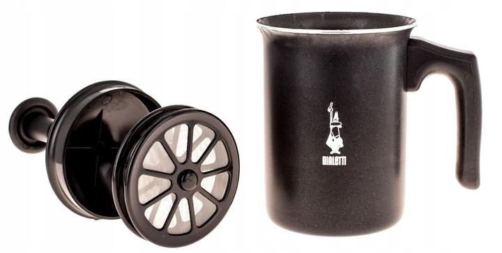 Spieniacz do mleka Bialetti Tuttocrema 00AGR394 (955555909458281) - Outlet - obraz 2