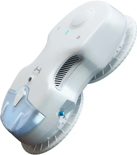 Robot do mycia okien Xiaomi HUTT C65 (6971820286650) (955555912059407) - Outlet - obraz 2