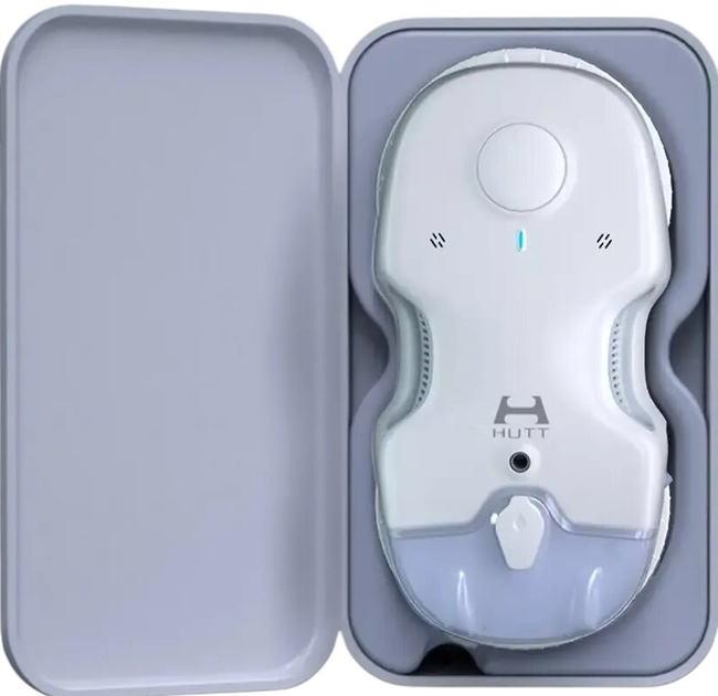 Robot do mycia okien Xiaomi HUTT C65 (6971820286650) (955555912059407) - Outlet - obraz 6