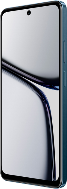 Мобільний телефон Realme C65 8/256GB Starlight Black (S8107646) (864037070423410) - Уцінка - зображення 4