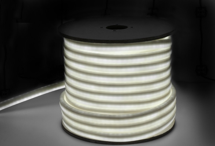 Taśma LED Blow Neon LED światło białe ciepłe (5900804093640) - obraz 2
