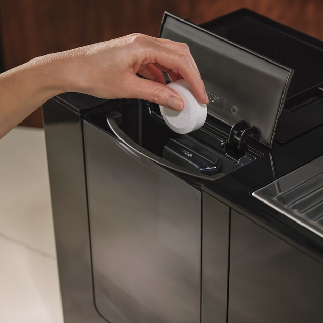 Пігулки для вапнування Miele 6 шт. (11806740) - зображення 4