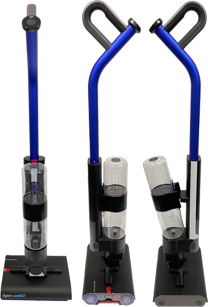 Акумуляторний пилосос Dyson Wash G1 (486236-01) - зображення 1