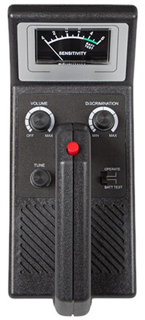Металошукач Blow MD6001 (5900804136804) - зображення 3