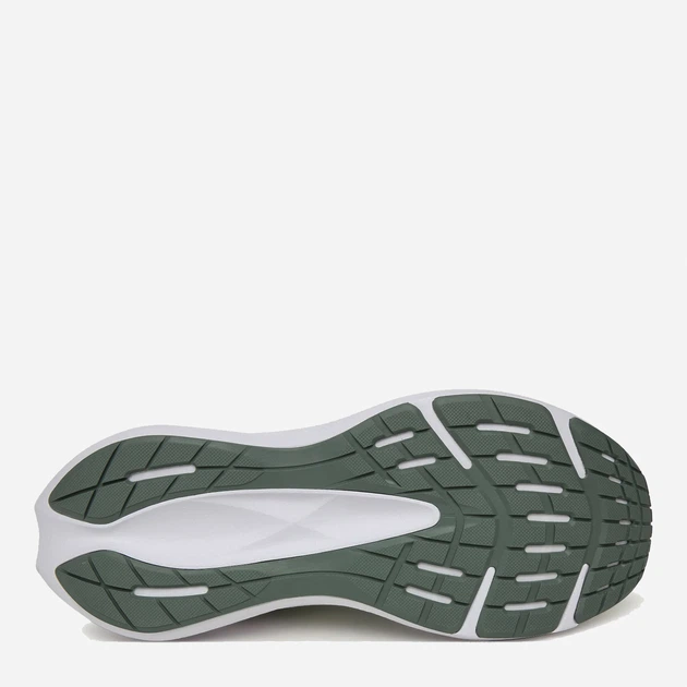 Жіночі кросівки для бігу ASICS Patriot 14 1012B836-300 40 (8.5US) Зелені (4570158921718) - зображення 5