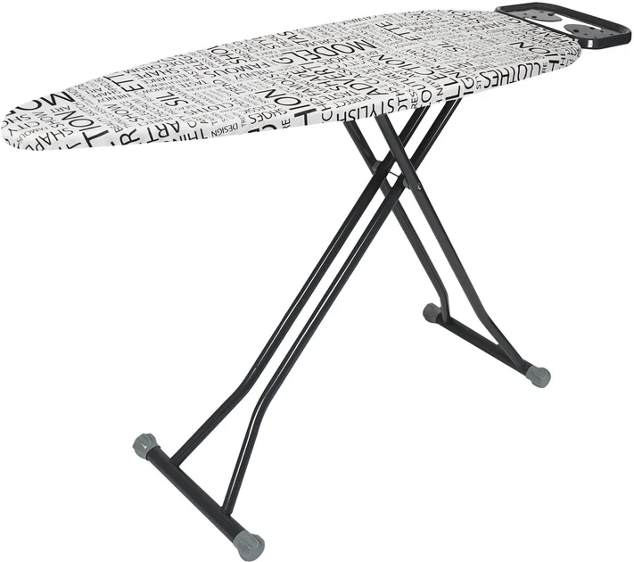 Доска гладильная EuroHome CLOUD 40 x118 см EH11840 MPLE-1 - Фото 1 Доска гладильная EuroHome CLOUD 40 x118 см EH11840 MPLE-1 - изображение 1