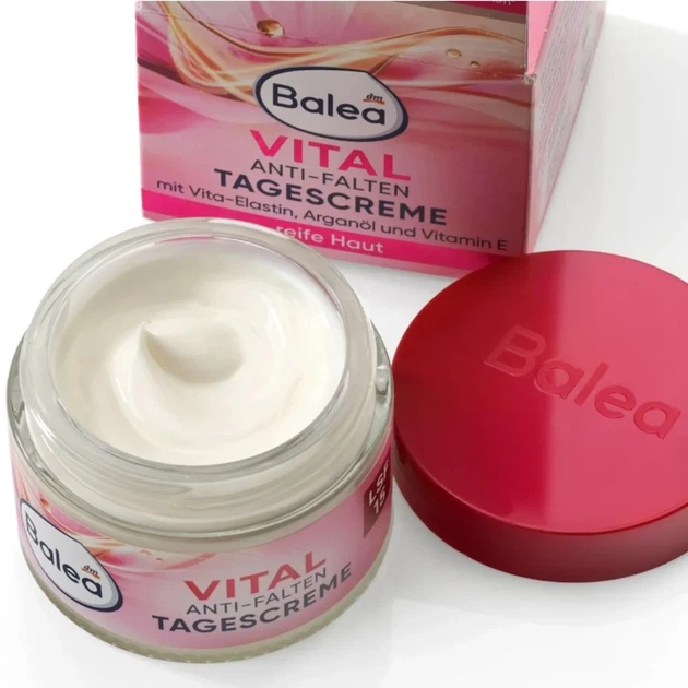 Дезодорант-спрей Balea Vanilla & Coconut Deospray с ванилью и кокосом 200 мл - изображение 2