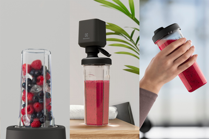 Blender Electrolux E6VB1-8ST (910003692) - obraz 8