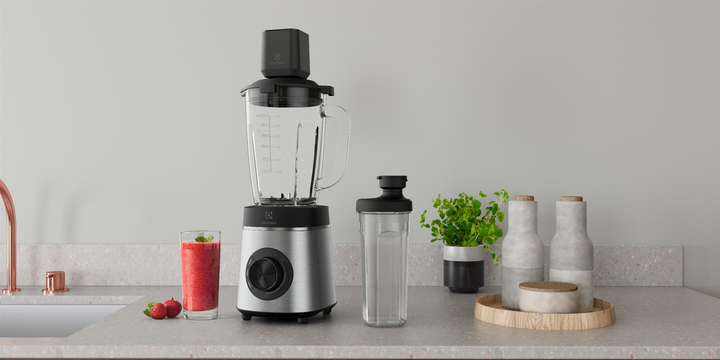 Blender Electrolux E6VB1-8ST (910003692) - obraz 9