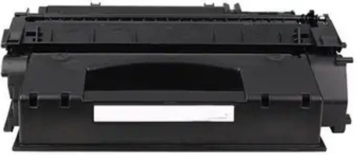 Toner Gener'ink do HP Q7553X Black (H.49X/53X) - obraz 1