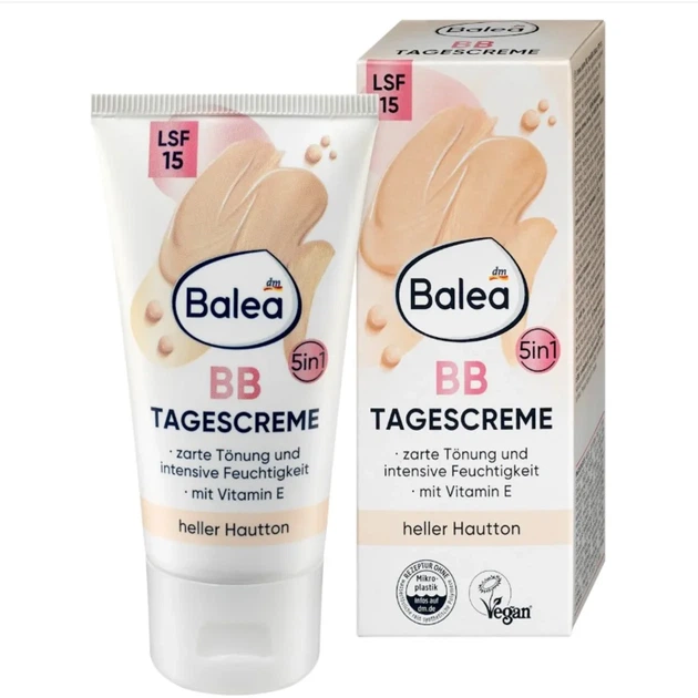 Крем-пилинг Balea Creme-Öl Hand Lotion с миндальным маслом для сухой кожи рук 100 мл - Фото 2 Крем-пилинг Balea Creme-Öl Hand Lotion с миндальным маслом для сухой кожи рук 100 мл - изображение 2