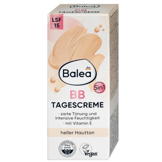 Крем-пилинг Balea Creme-Öl Hand Lotion с миндальным маслом для сухой кожи рук 100 мл - Фото 3 Крем-пилинг Balea Creme-Öl Hand Lotion с миндальным маслом для сухой кожи рук 100 мл - изображение 3