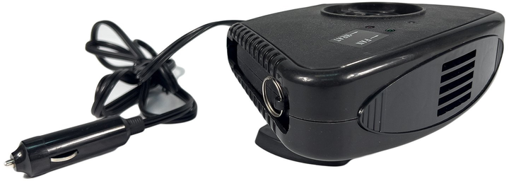Nagrzewnica samochodowa Bottari Cyclone 12V 150W (8052194300482) - obraz 1