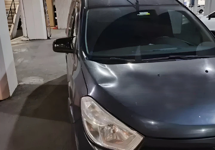 Накладки на зеркала в стиле BMW (2 шт) для Dacia Dokker 2013-2022 гг. - Фото 7 Накладки на зеркала в стиле BMW (2 шт) для Dacia Dokker 2013-2022 гг. - изображение 7