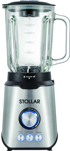 Блендер Stollar STB570 - зображення 2