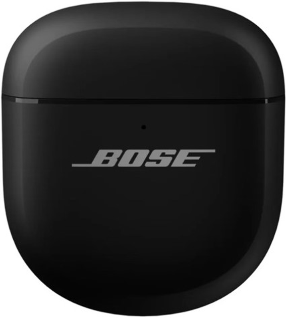 Навушники Bose QuietComfort Ultra Earbuds (2 gen.) Black (896637-0010) - зображення 4