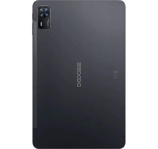 Планшет Doogee Tab E3+ 8/256Gb LTE Cosmic Black Global version - Фото 3 Планшет Doogee Tab E3+ 8/256Gb LTE Cosmic Black Global version - изображение 3