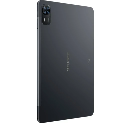 Планшет Doogee Tab E3+ 8/256Gb LTE Cosmic Black Global version - Фото 4 Планшет Doogee Tab E3+ 8/256Gb LTE Cosmic Black Global version - изображение 4